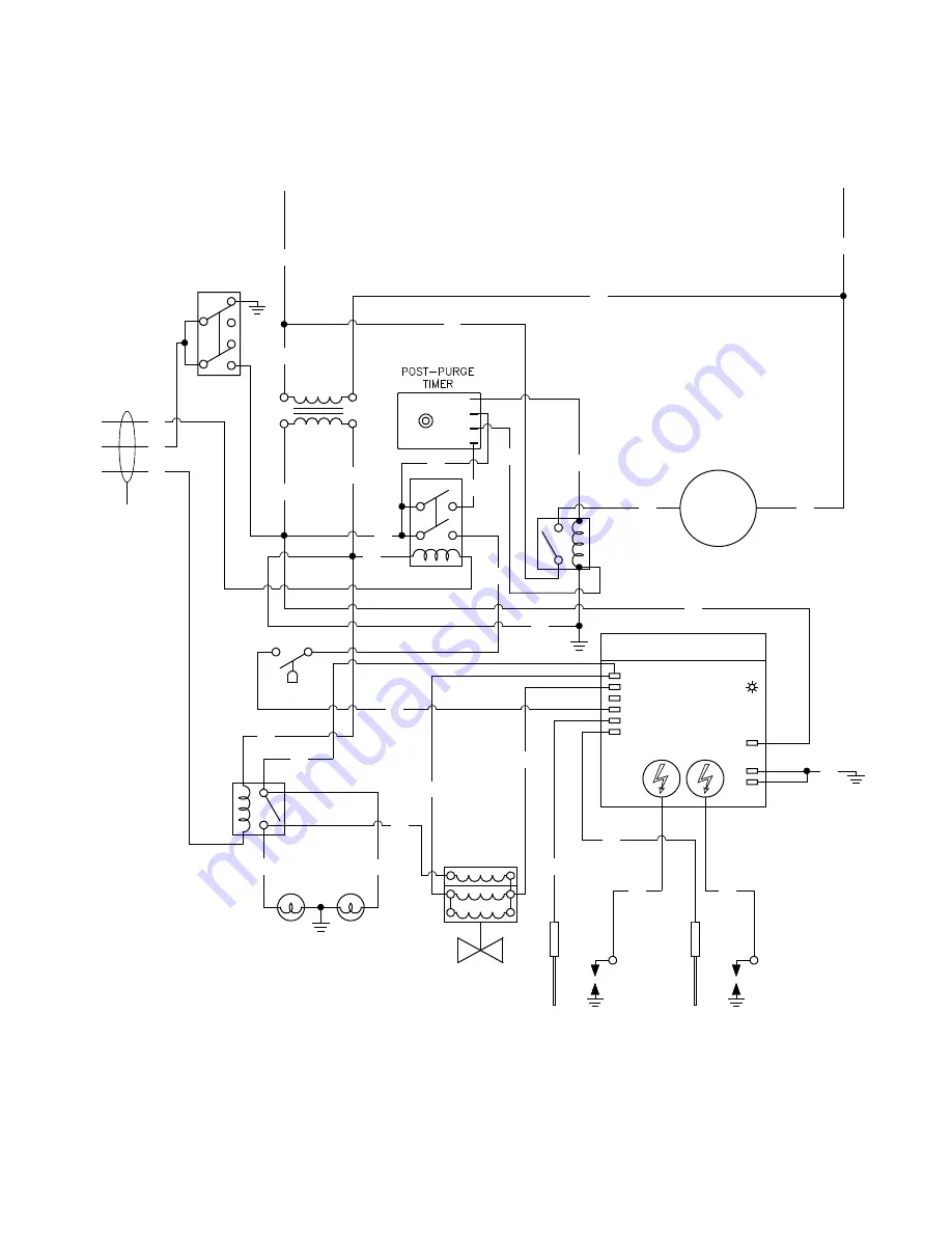 Brant Radiant Heaters QTD Series Скачать руководство пользователя страница 33