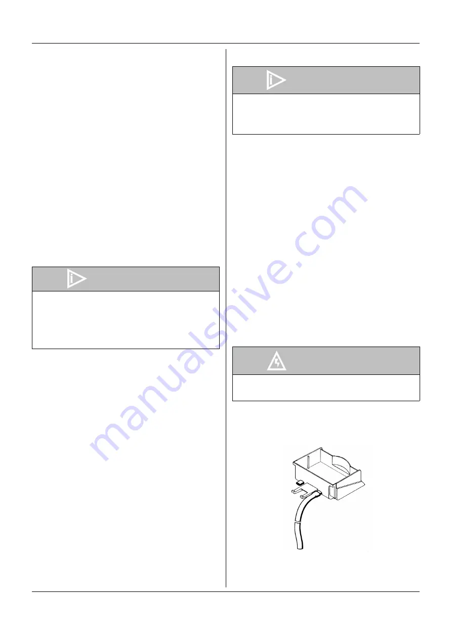 Bras FBM L Operator'S Manual Download Page 6