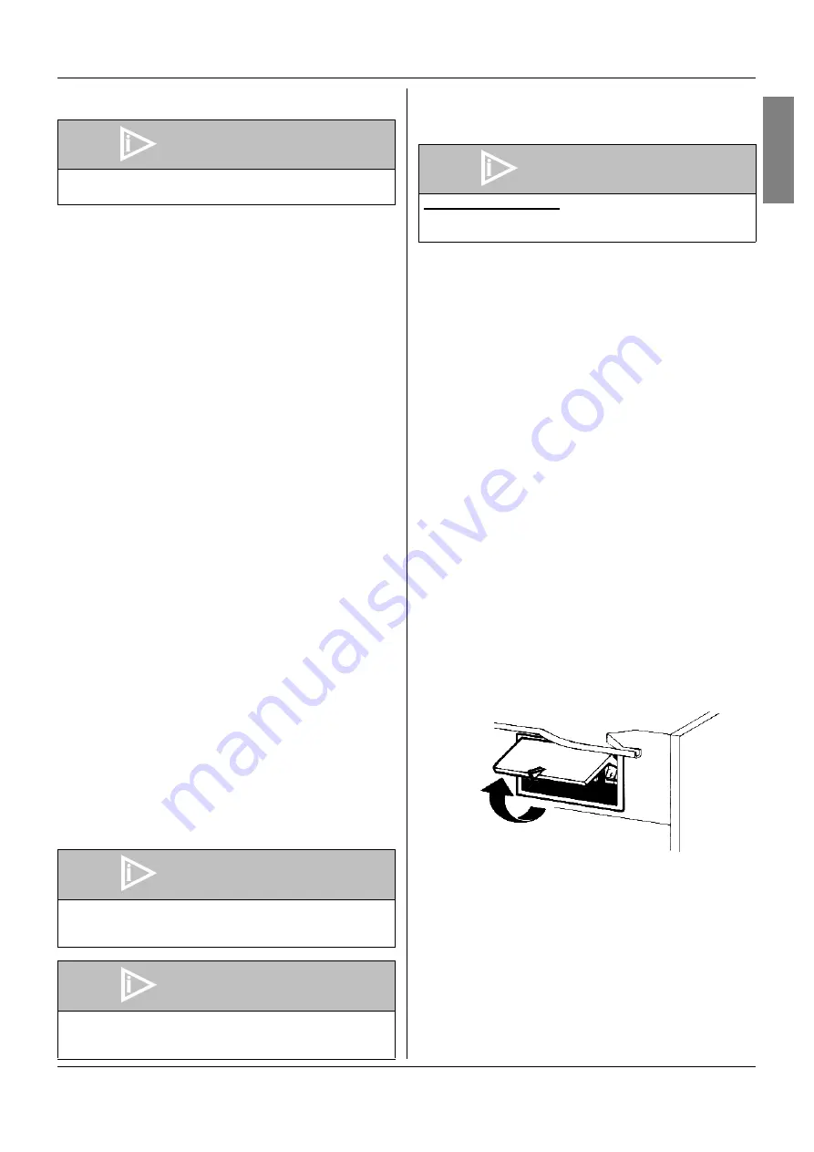 Bras FBM L Operator'S Manual Download Page 7