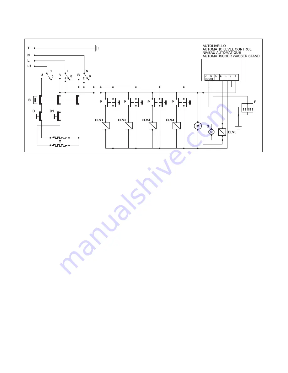 Brasilia Gradisca Instruction Manual Download Page 49