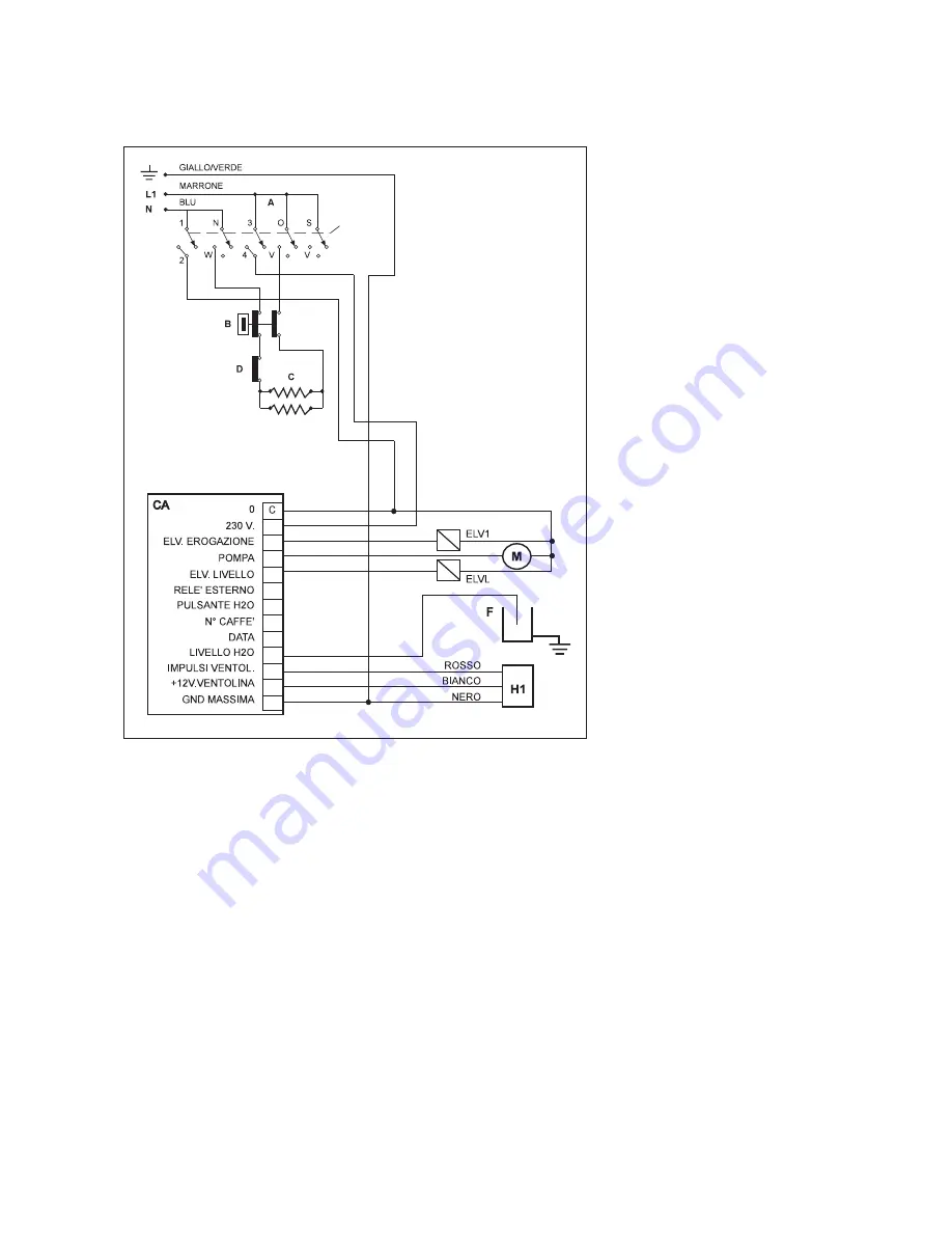 Brasilia Gradisca Instruction Manual Download Page 50