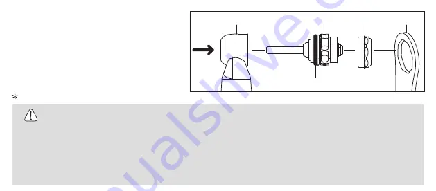 BRASSELER USA Brasseler Mini Operation Manual Download Page 13