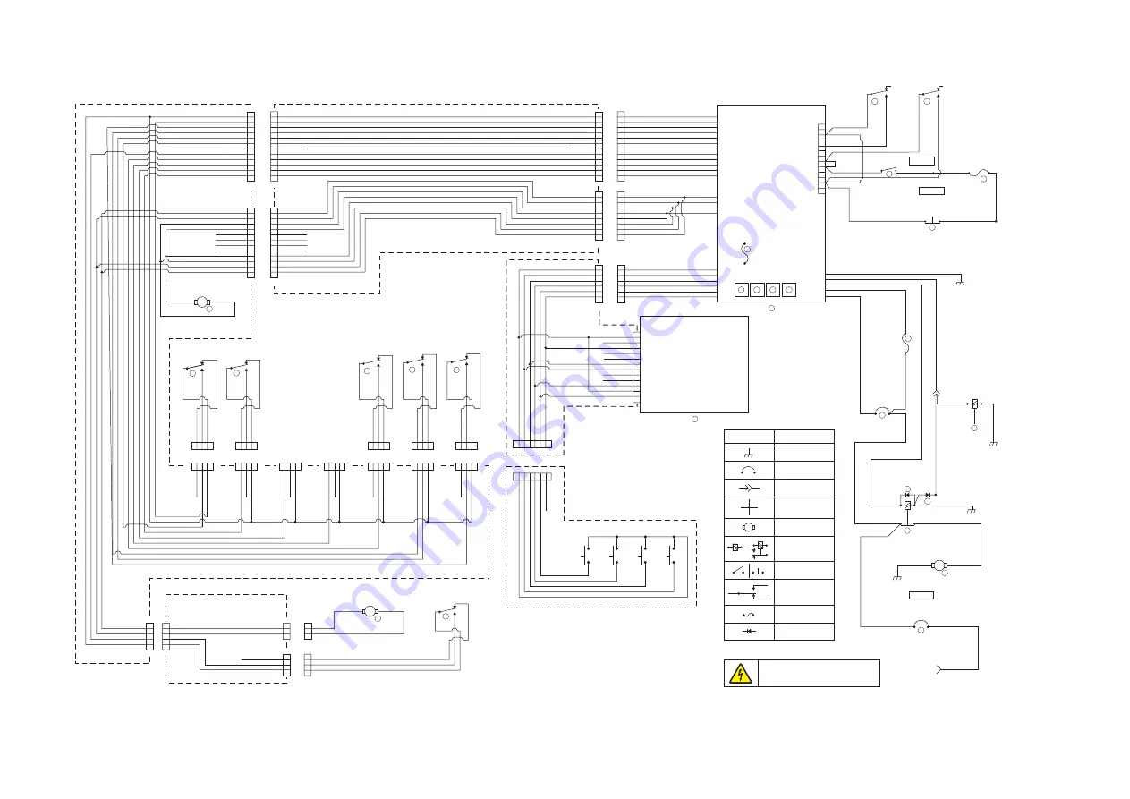 Braun Corporation Under-Vehicle Lift 04 Series Service Manual Download Page 26