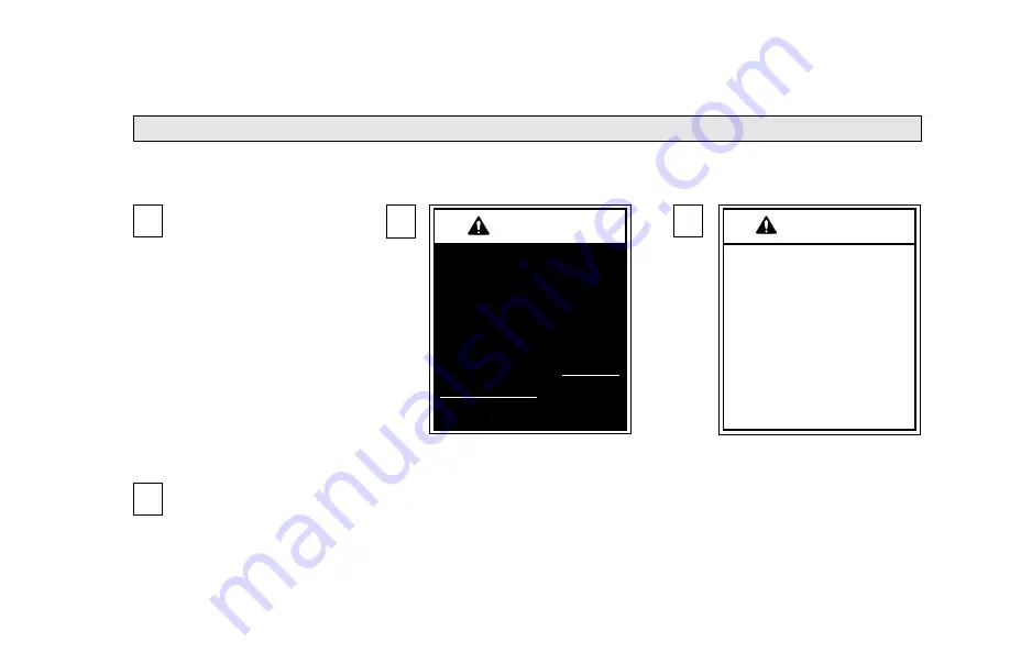 Braun Corporation VISTA 02 Series Operator'S Manual Download Page 9