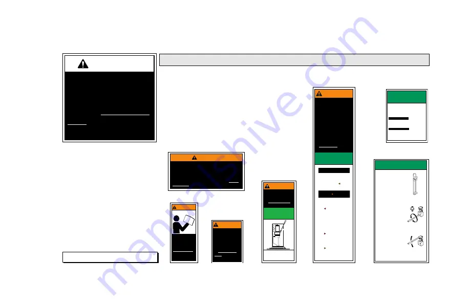 Braun Corporation VISTA 02 Series Operator'S Manual Download Page 37