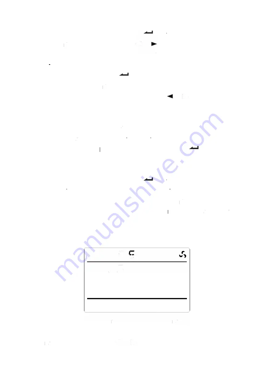 Braun Group G10K User Manual Download Page 23