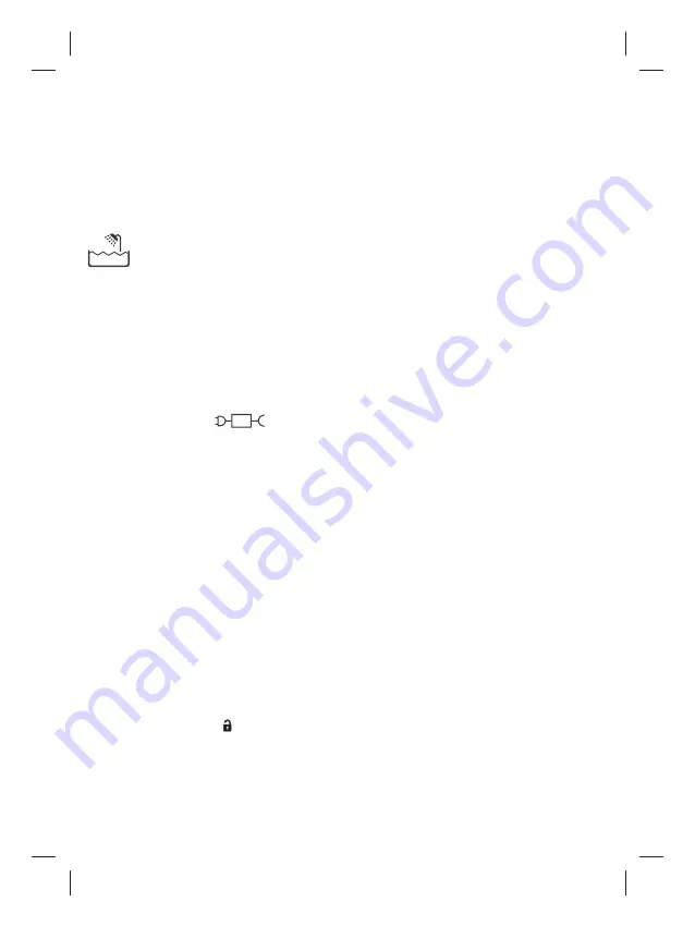 Braun 3010BT Instruction Manual Download Page 78