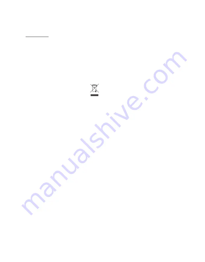 Braun 3090cc Manual Download Page 8