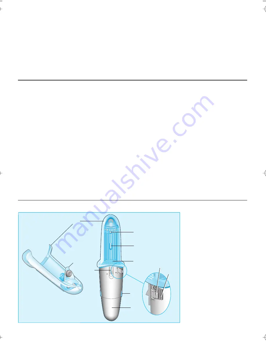 Braun 3588 Owner'S Manual Download Page 36