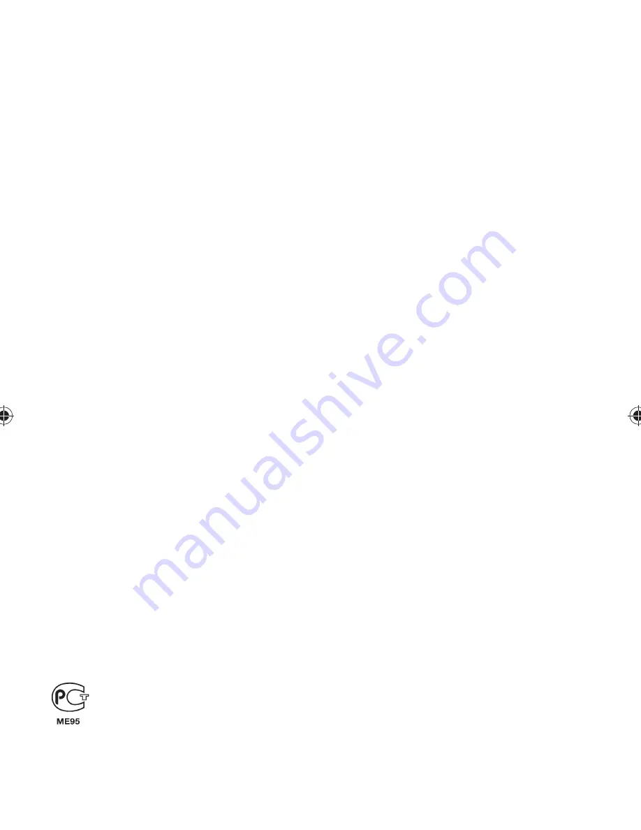 Braun 390CC-4 Quick Manual Download Page 14