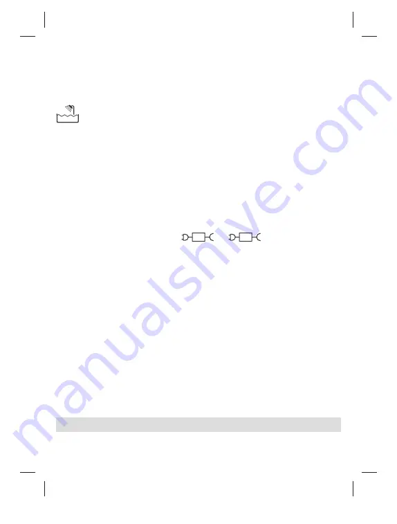 Braun 5544 Manual Download Page 10