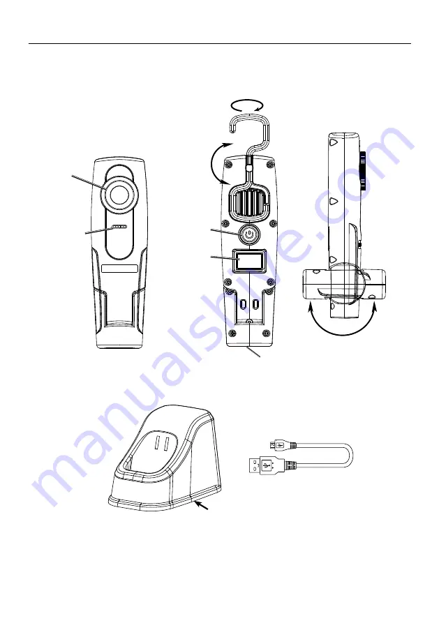 Braun 56354 Скачать руководство пользователя страница 4