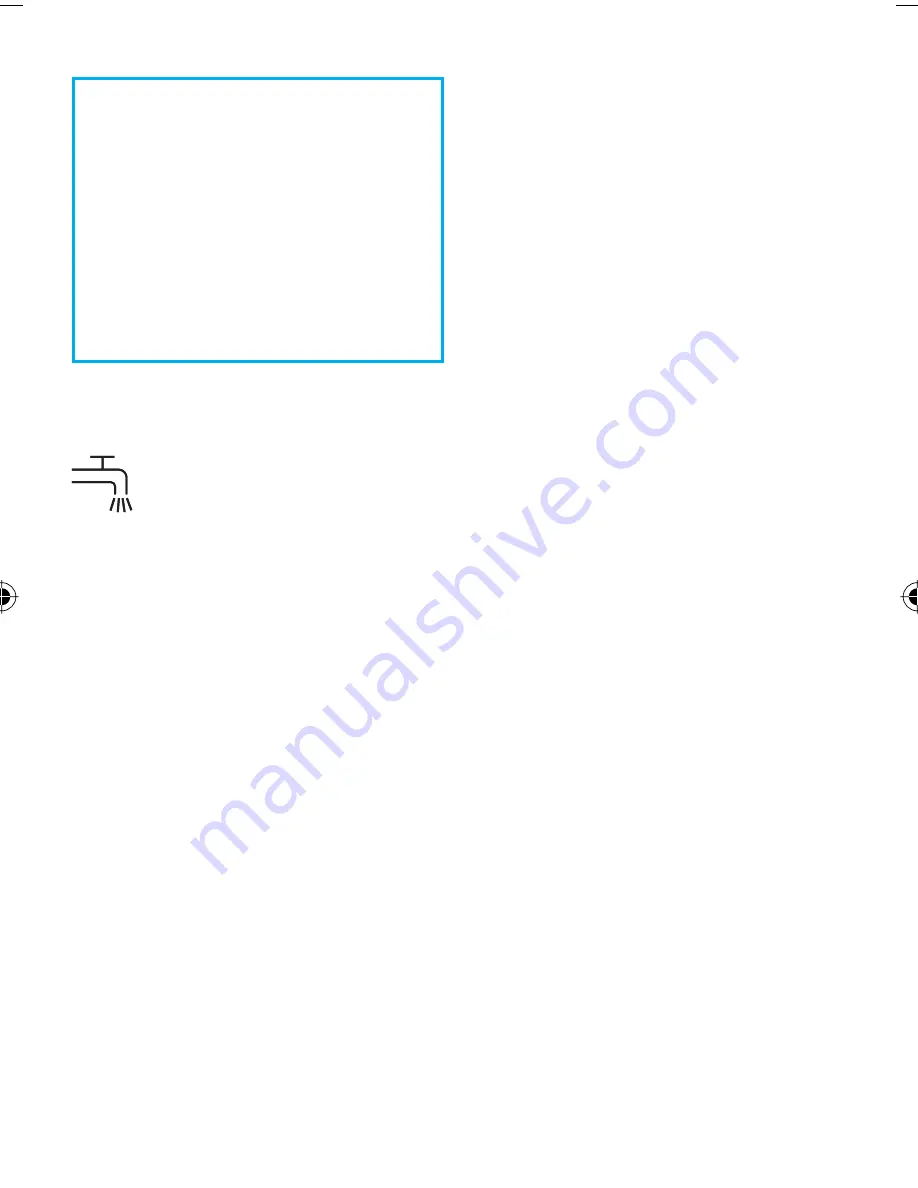 Braun 5684 User Manual Download Page 23