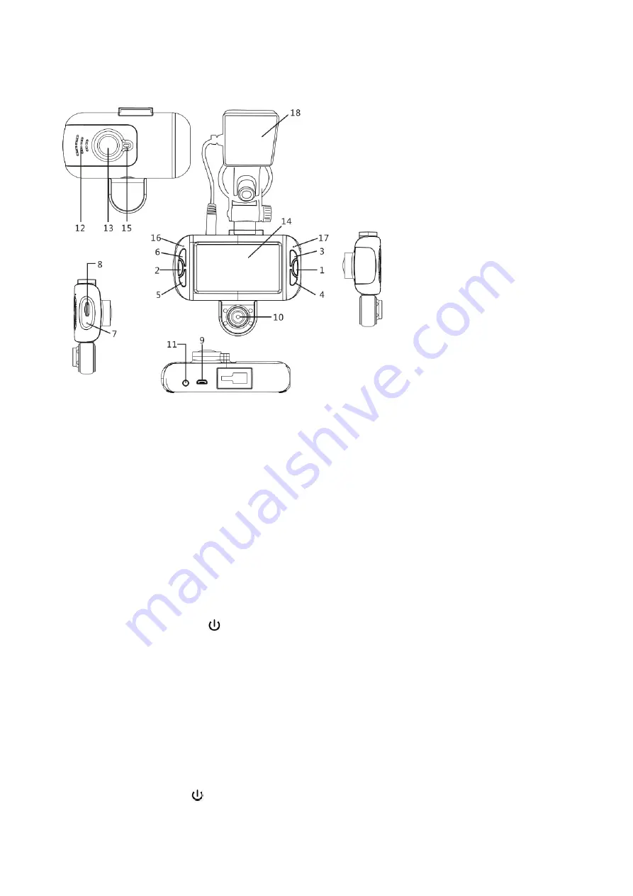 Braun 57605 Скачать руководство пользователя страница 16