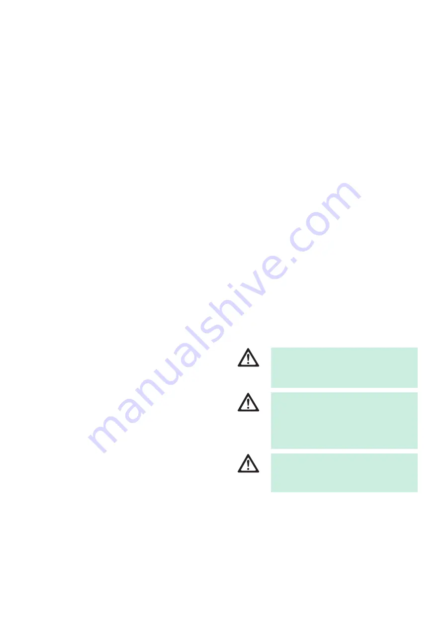 Braun Aesculap GA320 Instructions For Use/Technical Description Download Page 75