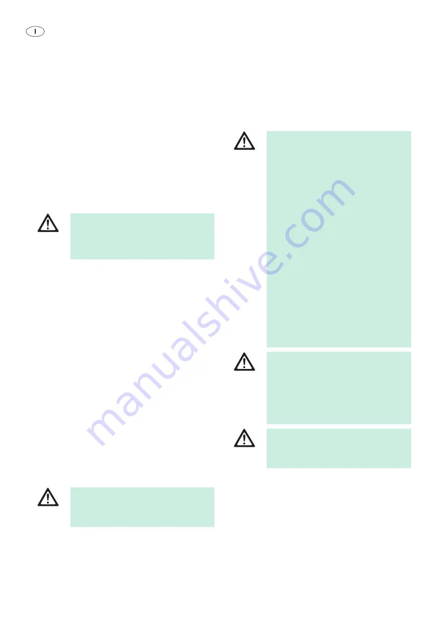 Braun Aesculap GN060 Instructions For Use/Technical Description Download Page 78