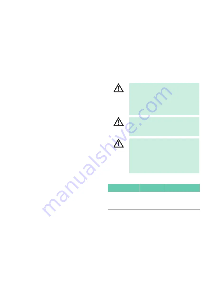 Braun Aesculap GN060 Instructions For Use/Technical Description Download Page 105