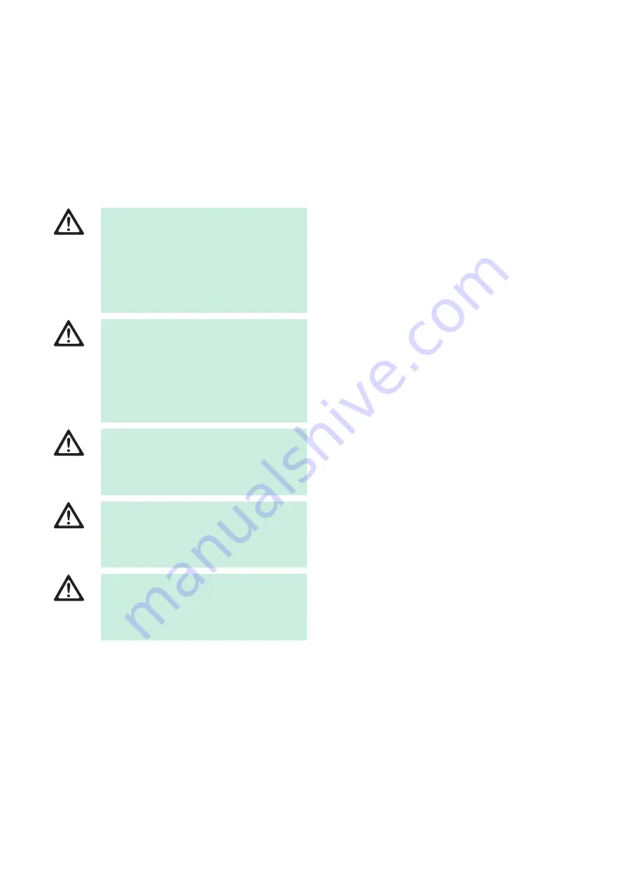 Braun Aesculap GN060 Instructions For Use/Technical Description Download Page 115