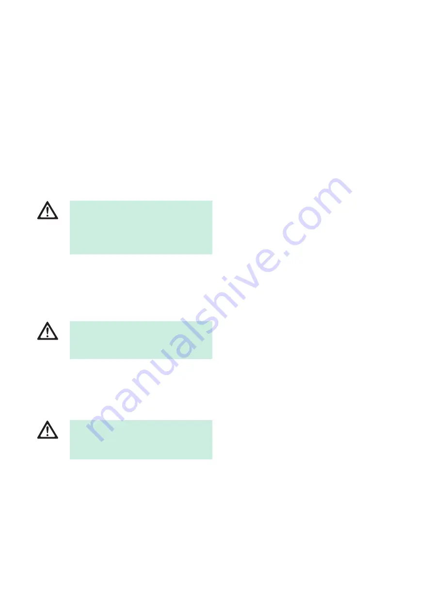 Braun Aesculap GN060 Instructions For Use/Technical Description Download Page 137