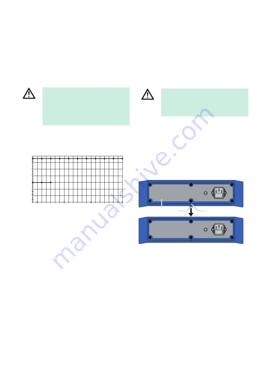 Braun Aesculap GN060 Instructions For Use/Technical Description Download Page 191