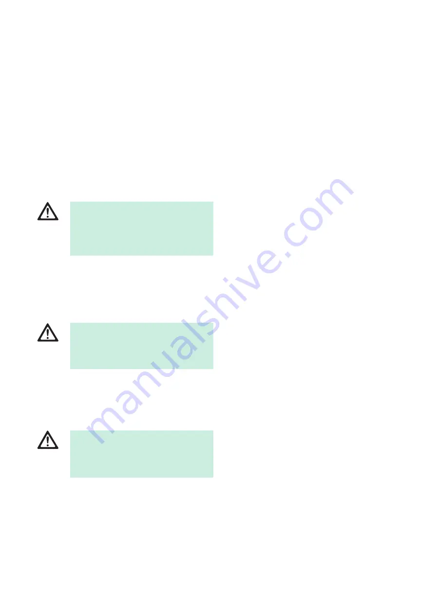 Braun Aesculap GN060 Instructions For Use/Technical Description Download Page 229