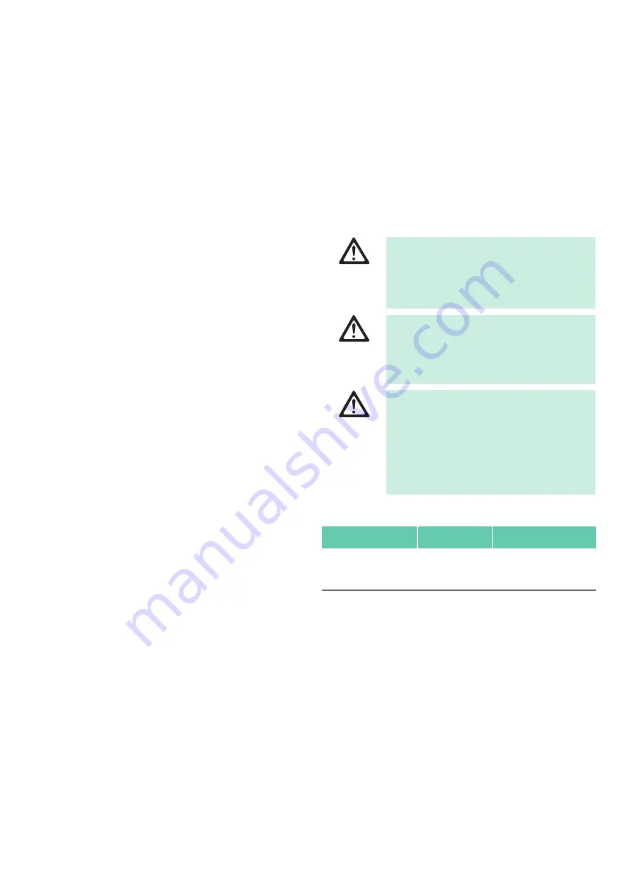 Braun Aesculap GN060 Instructions For Use/Technical Description Download Page 233