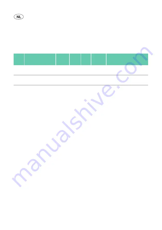 Braun Aesculap TSPACE PEEK Instructions For Use/Technical Description Download Page 140