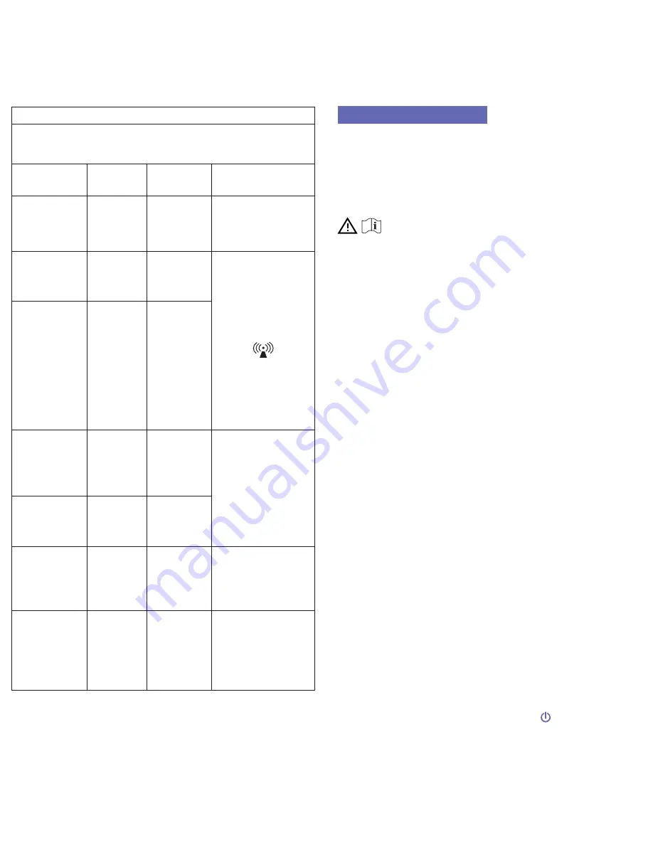 Braun Age Precision PRT 2000 User Manual Download Page 9