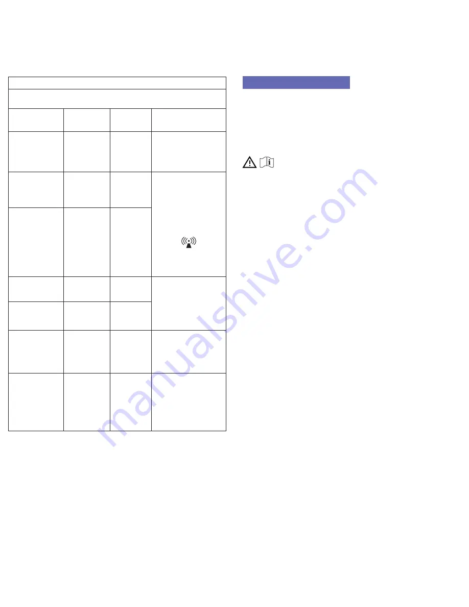 Braun Age Precision PRT 2000 User Manual Download Page 19