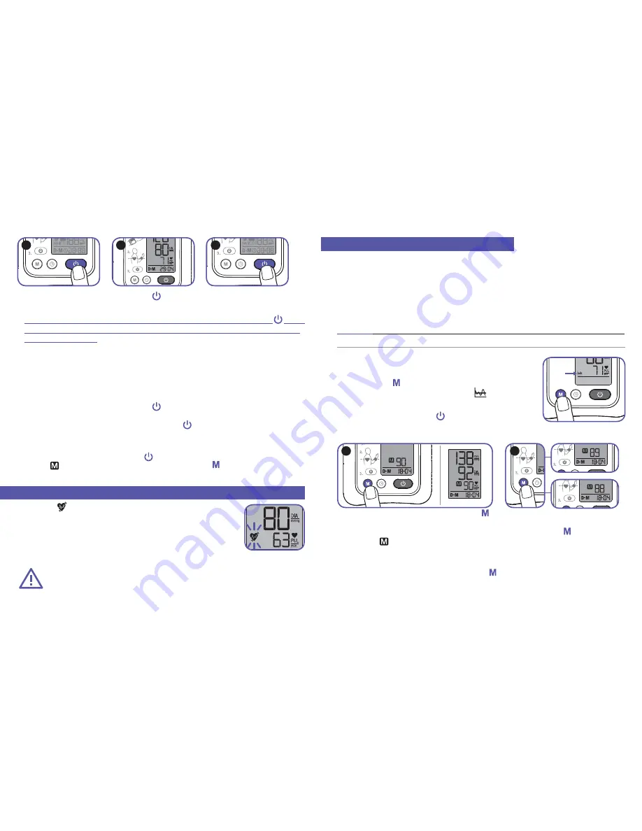 Braun BBP 2000 Instruction Manual Download Page 65