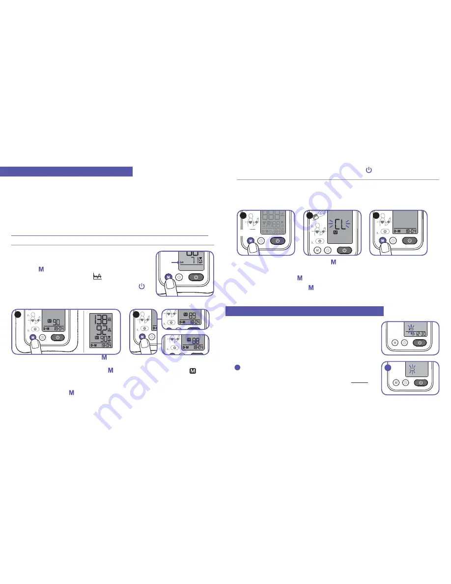 Braun BBP 2000 Instruction Manual Download Page 142