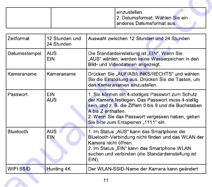 Braun BLACK1320 Manual Download Page 13