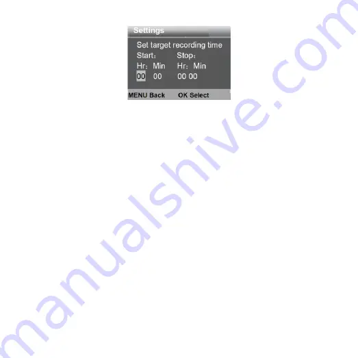 Braun BLACK500 Mini User Manual Download Page 10