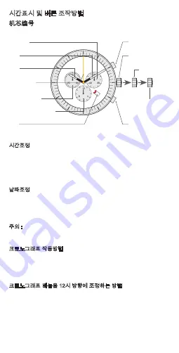 Braun BN0095 5030.D Ronda Скачать руководство пользователя страница 36