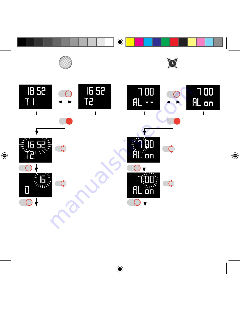 Braun BN10 Operating Manual Download Page 7