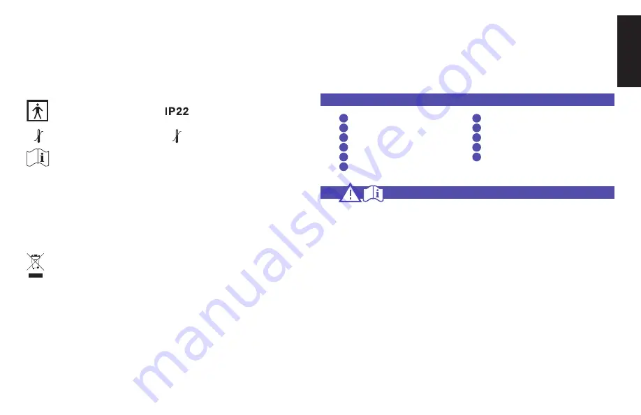 Braun BNT 400 Manual Download Page 15