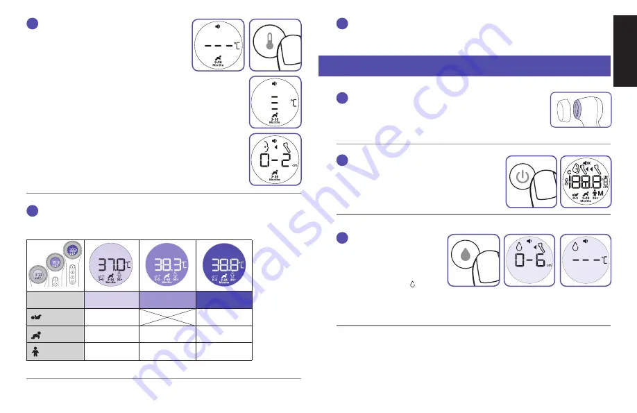 Braun BNT 400 Manual Download Page 24