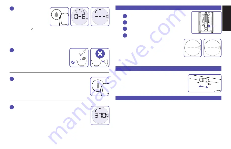 Braun BNT 400 Manual Download Page 31