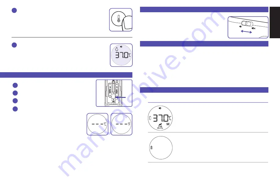 Braun BNT 400 Manual Download Page 62