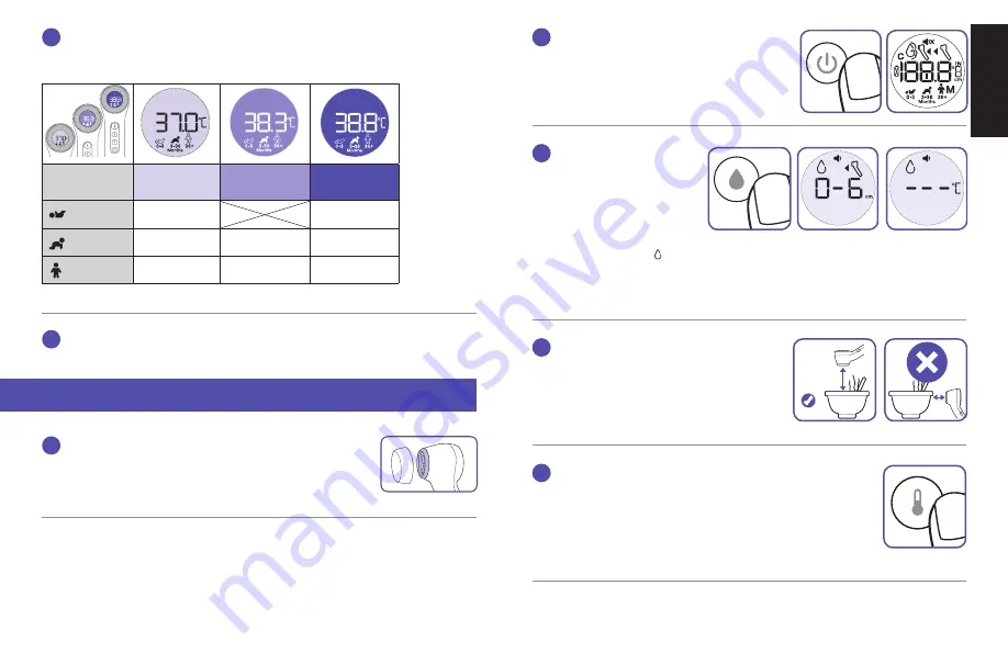 Braun BNT 400 Manual Download Page 68