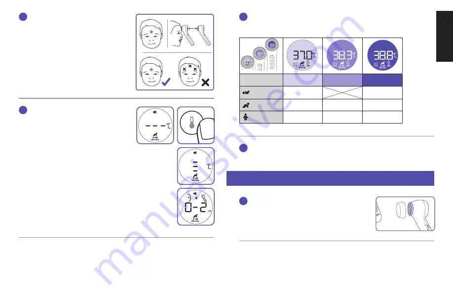 Braun BNT 400 Manual Download Page 74