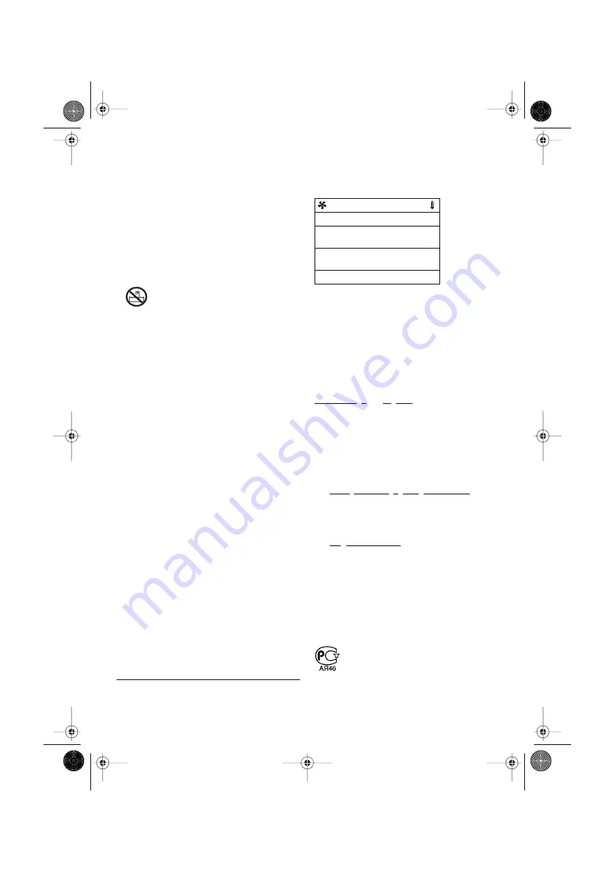 Braun C 1800 DF Manual Download Page 23