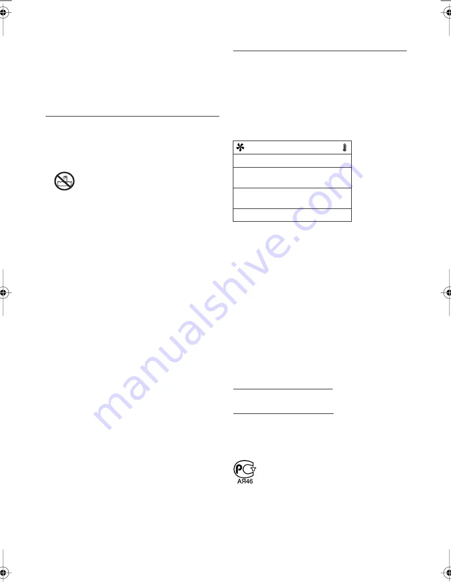 Braun C 1900 S2 Manual Download Page 23