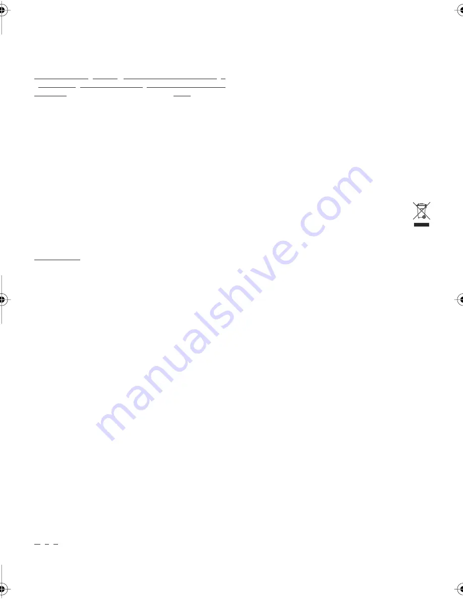 Braun CafeHouse PurAroma DeLuxe KF 570 User Manual Download Page 15