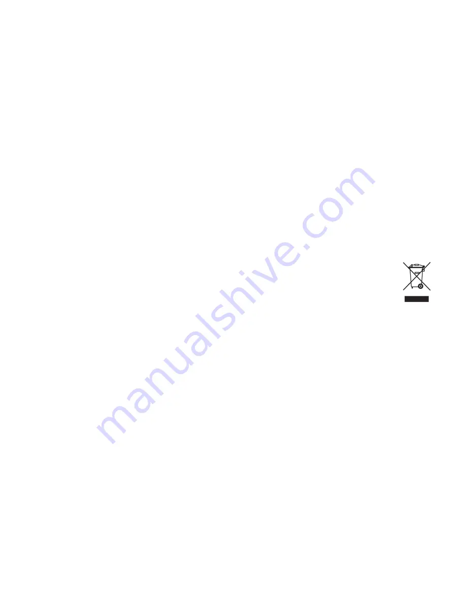 Braun cruzer 5415 User Manual Download Page 36