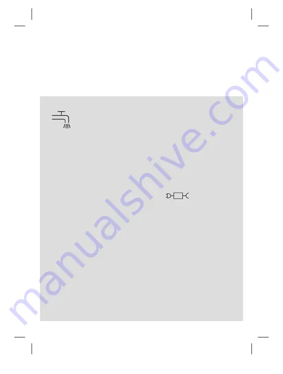 Braun Cruzer 5427 Manual Download Page 22