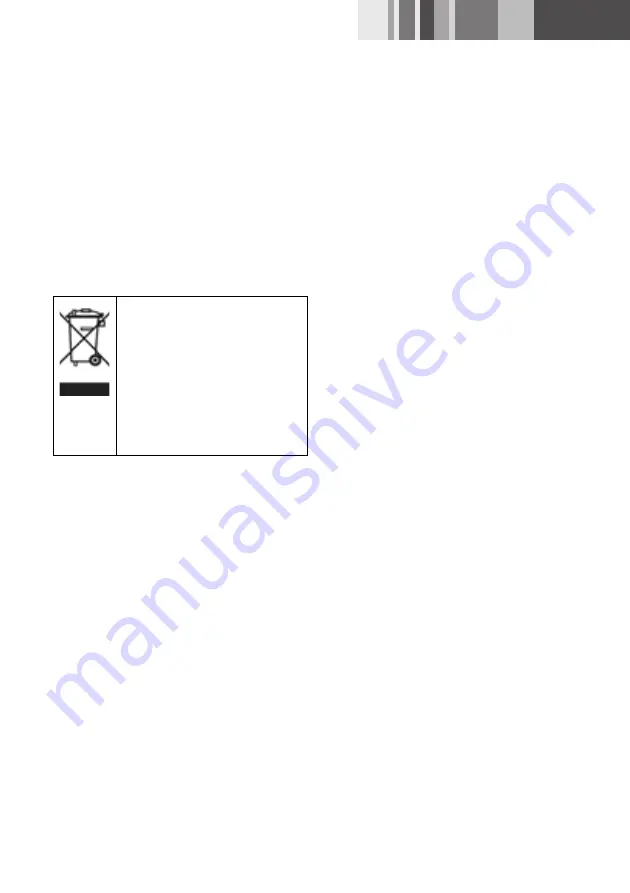 Braun FAV5 CL FORTIS Instructions For Use Manual Download Page 35