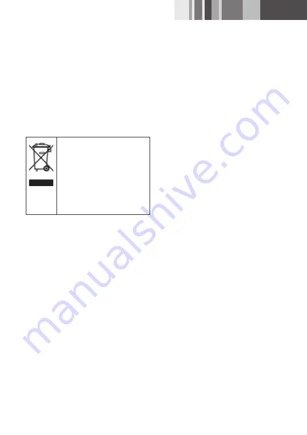 Braun FAV5 CL FORTIS Instructions For Use Manual Download Page 67