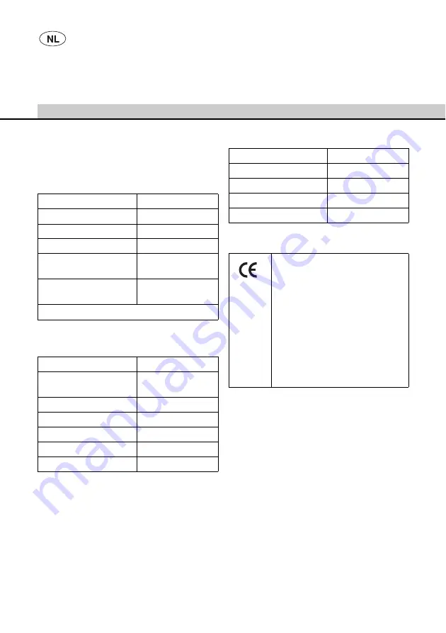 Braun FAV5 CL FORTIS Instructions For Use Manual Download Page 98