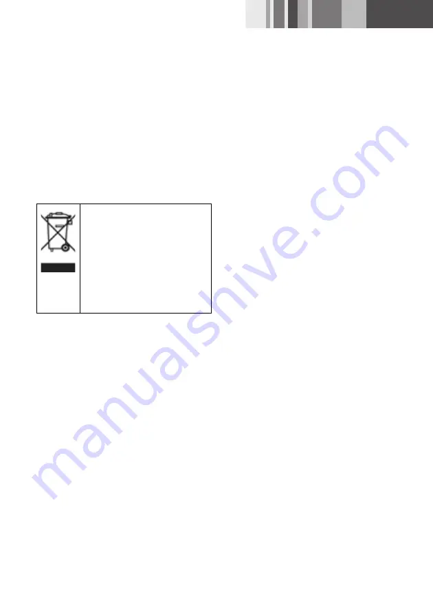 Braun FAV5 CL FORTIS Instructions For Use Manual Download Page 99